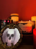 Haunted House Candle Double Wick