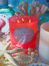Coraline Breeze Triple Wick Candle thumbnail