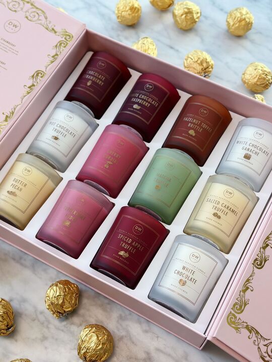 Zen Love | Box Set – DW Home Candles Zen Love | Box Set – DW Home Candles