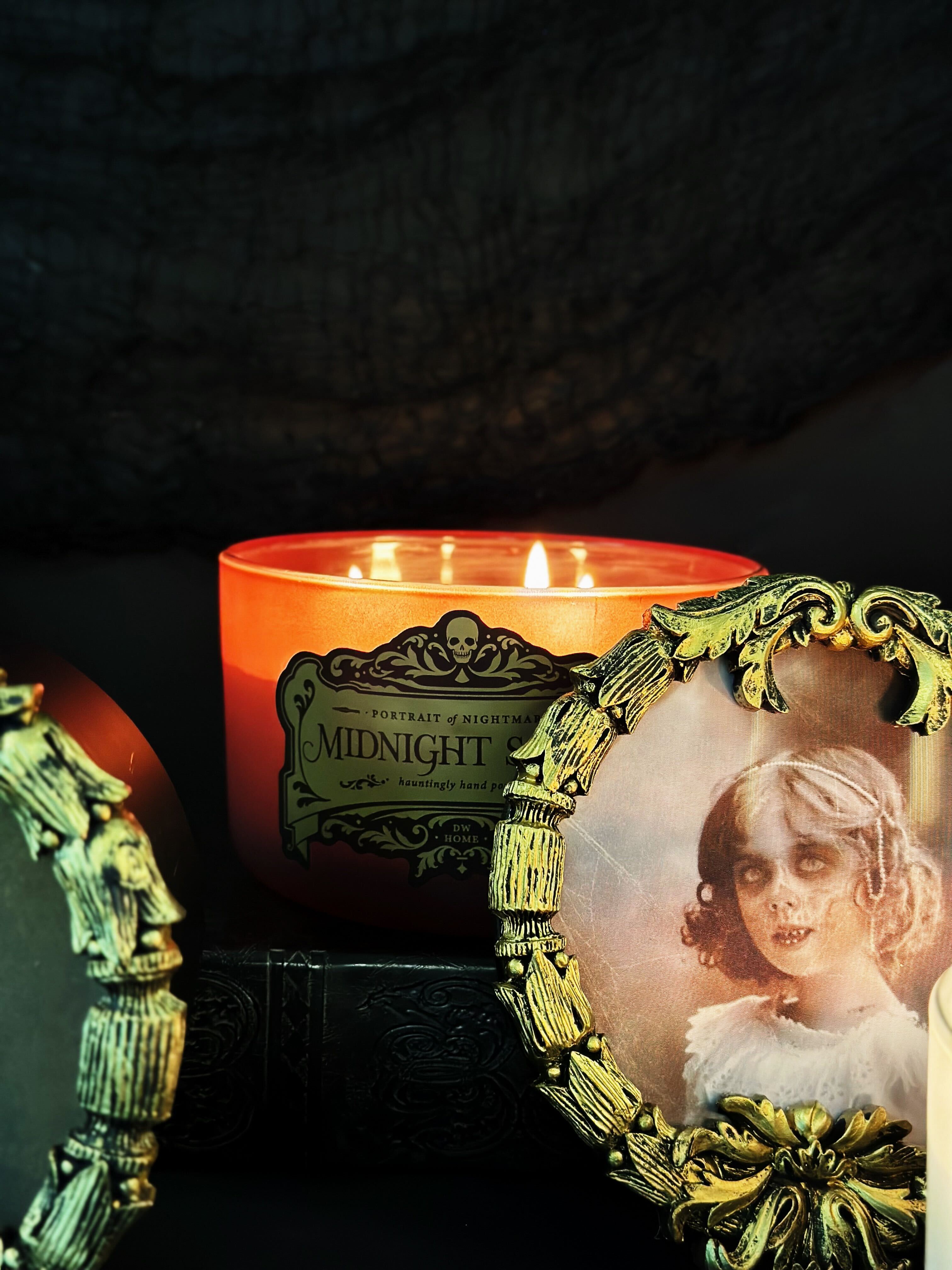 Midnight Scares – DW Home Candles