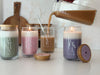 Jasmine Milk Tea Candle Single Wick