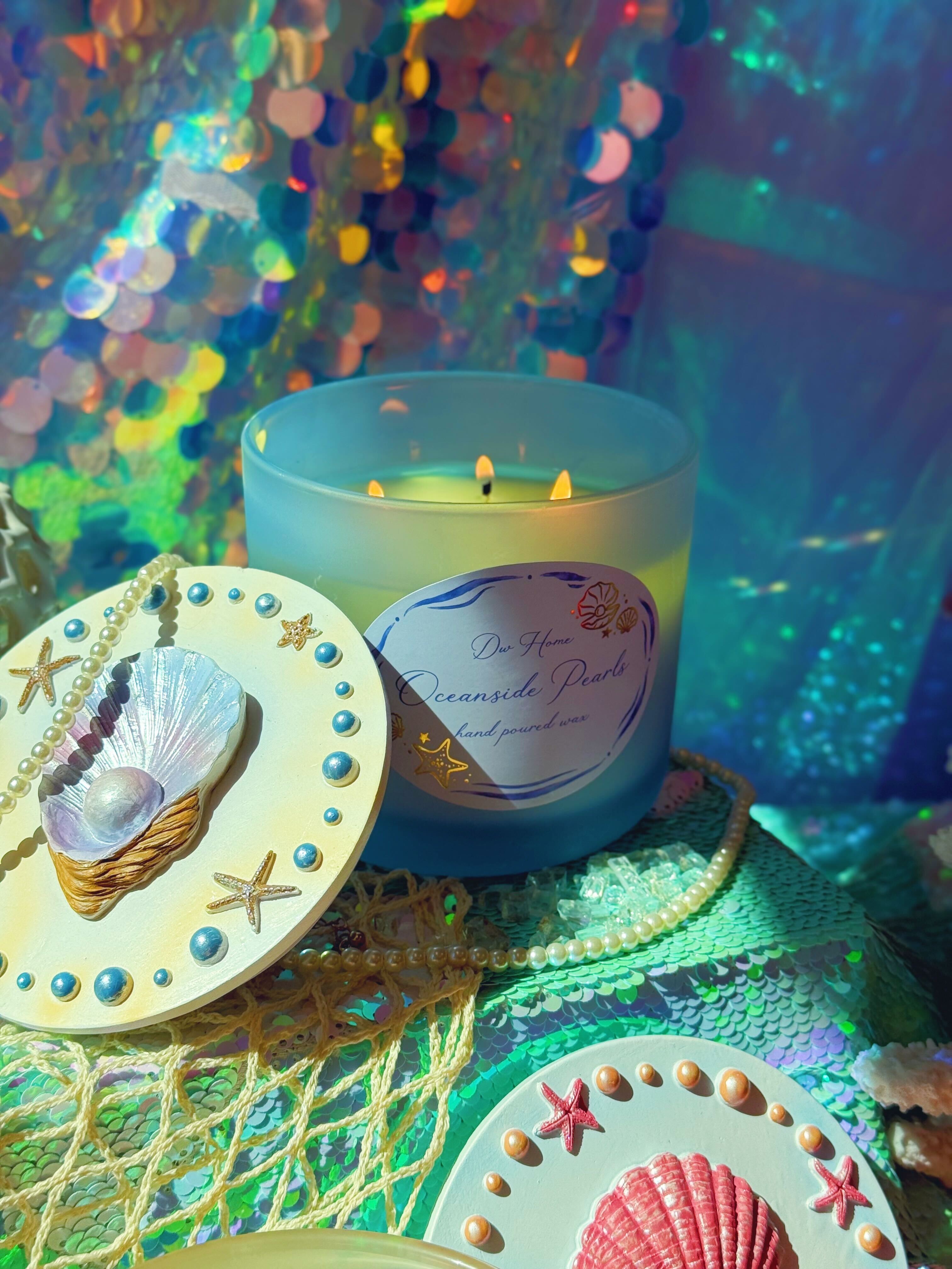 Aqua Dreams – DW Home Candles