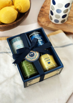 Signature Italian 4-Pack | Box Set