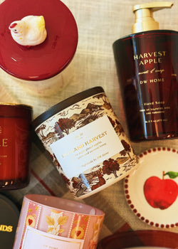 Harvest  Apple Hand Soap