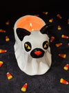 Stormy Night Ceramic Candle Double Wick thumbnail