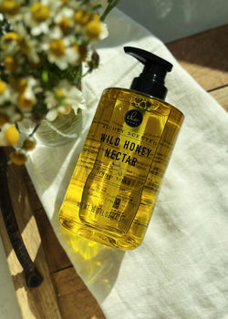 NEW! Wild Honey Nectar | Hand Soap
