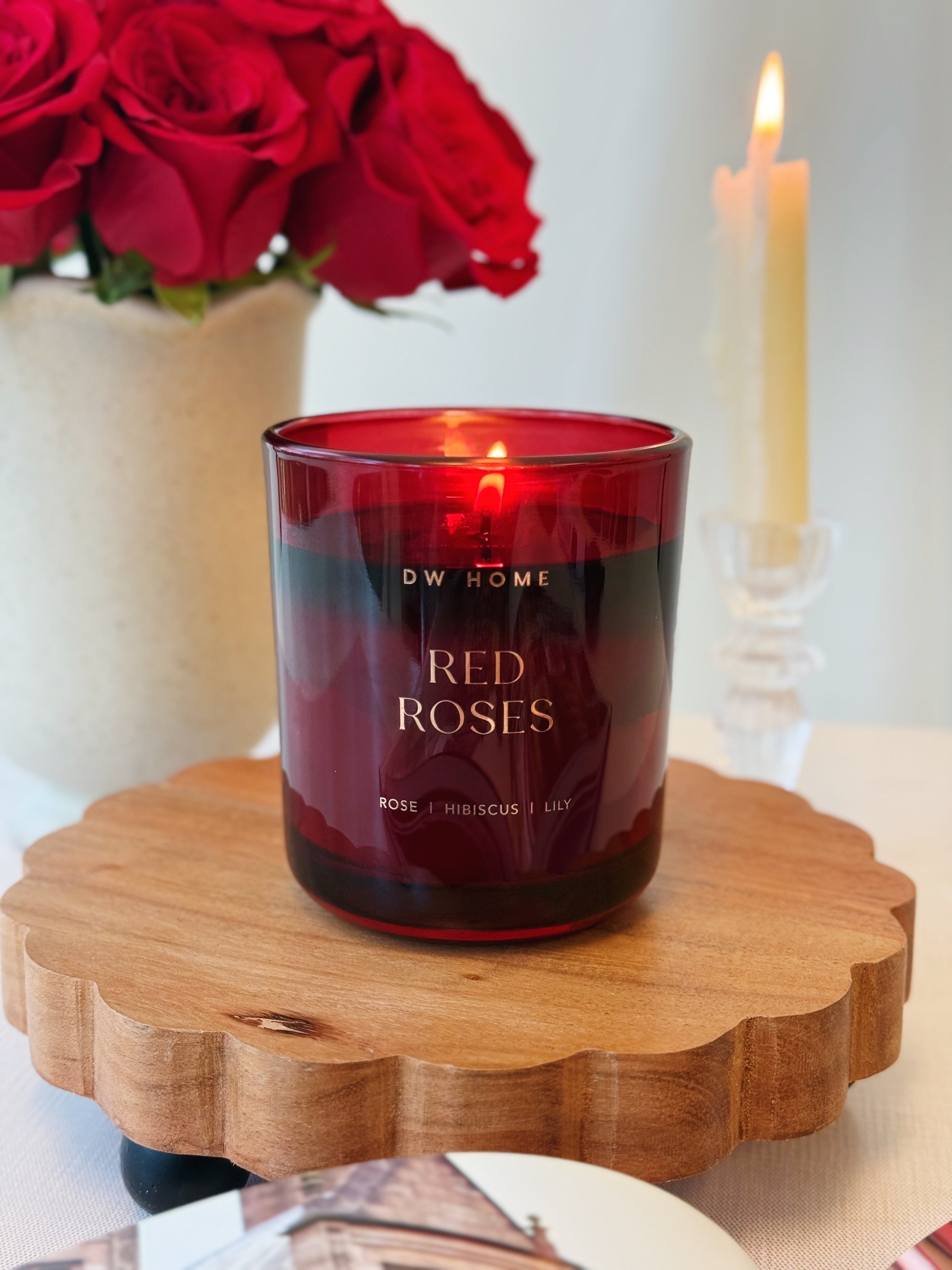 DW Home Candles