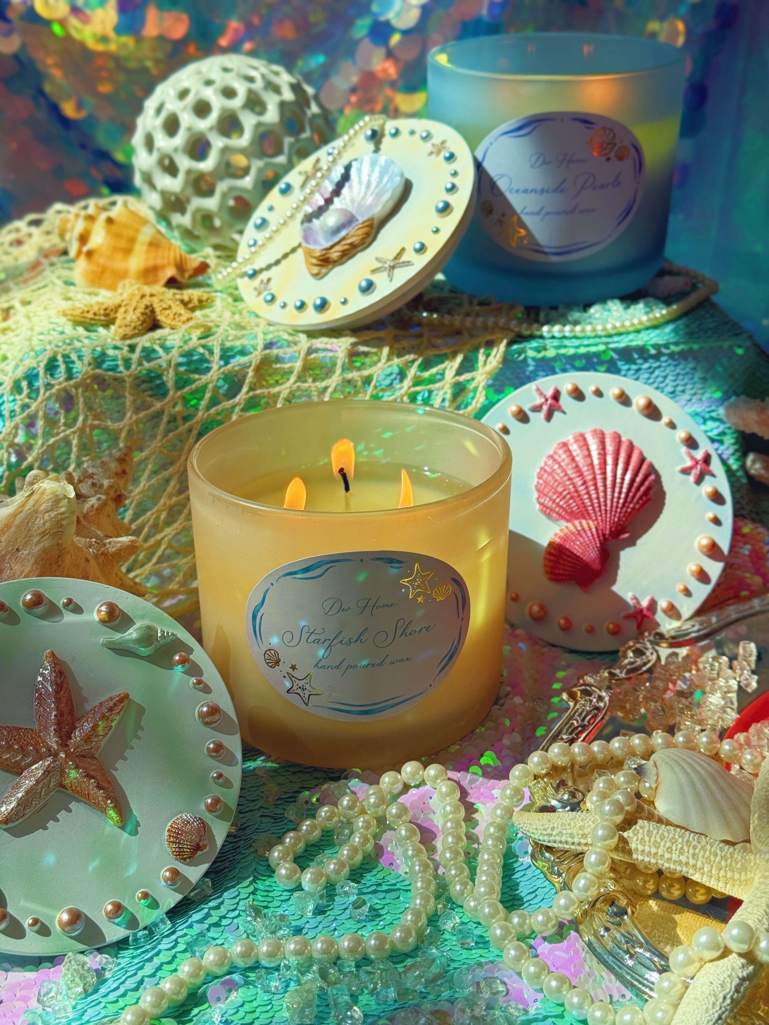 DW Home Candles