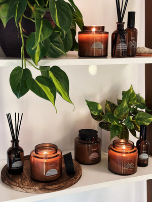 Spirit | Reed Diffuser – DW Home Candles