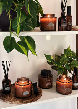 Mind Reed Diffuser