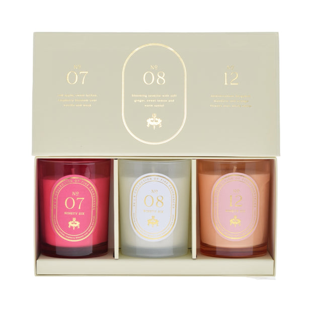 Ninety Six | Elite 3-Pack | Box Set