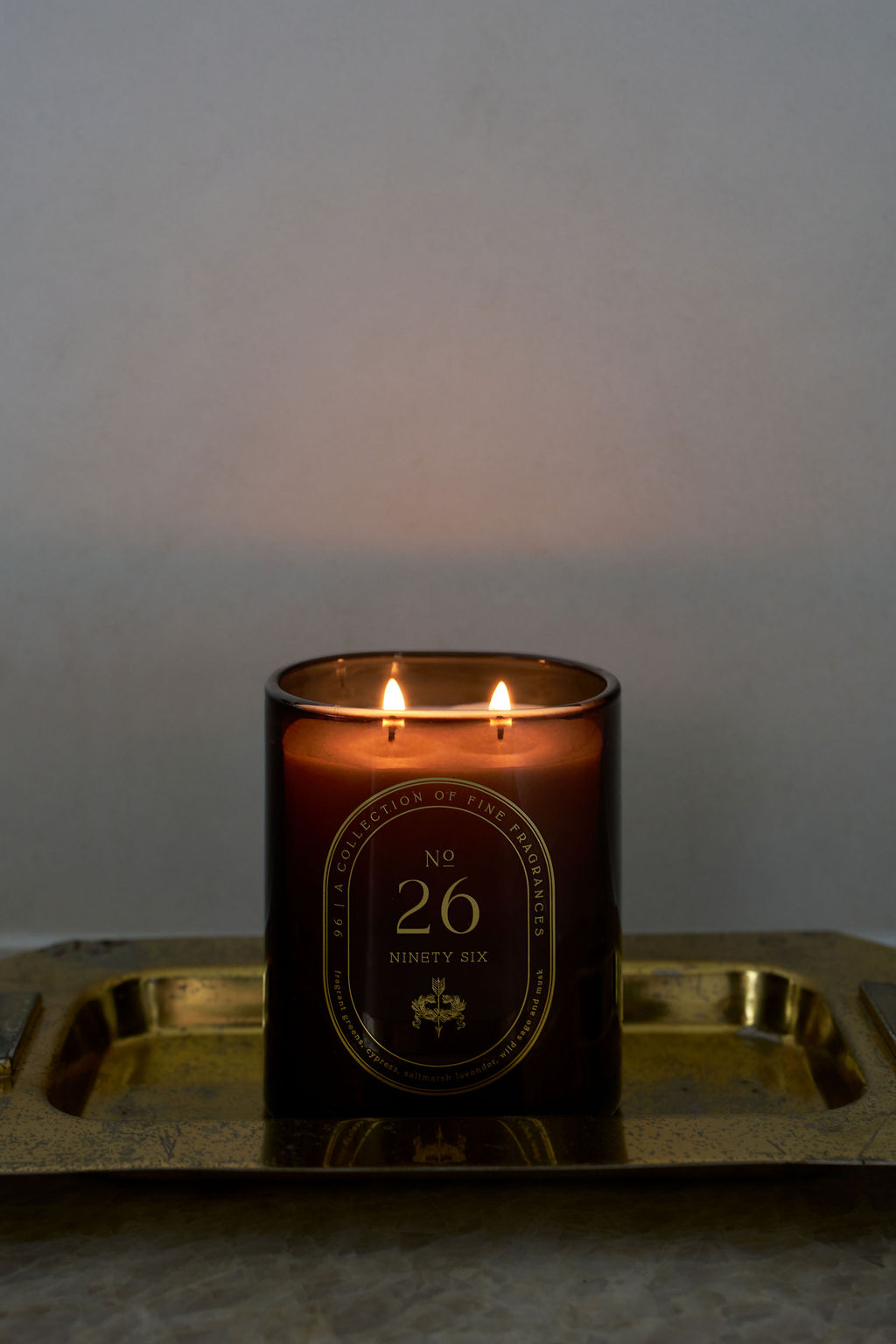 DWE ② NEW! No. 02 | Hand Soap – DW Home Candles