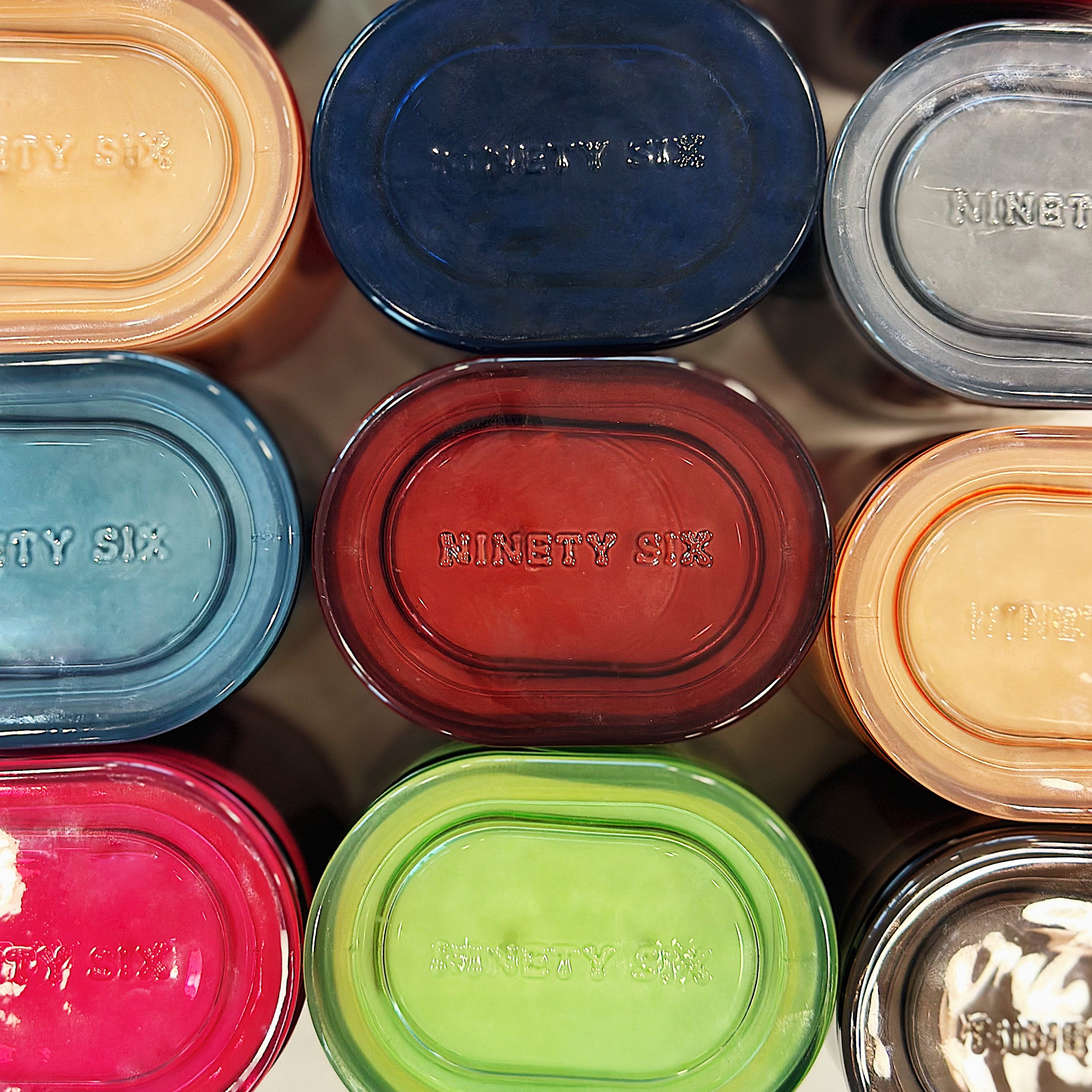 No. 09 – DW Home Candles