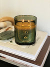 No. 16 Candle Double Wick