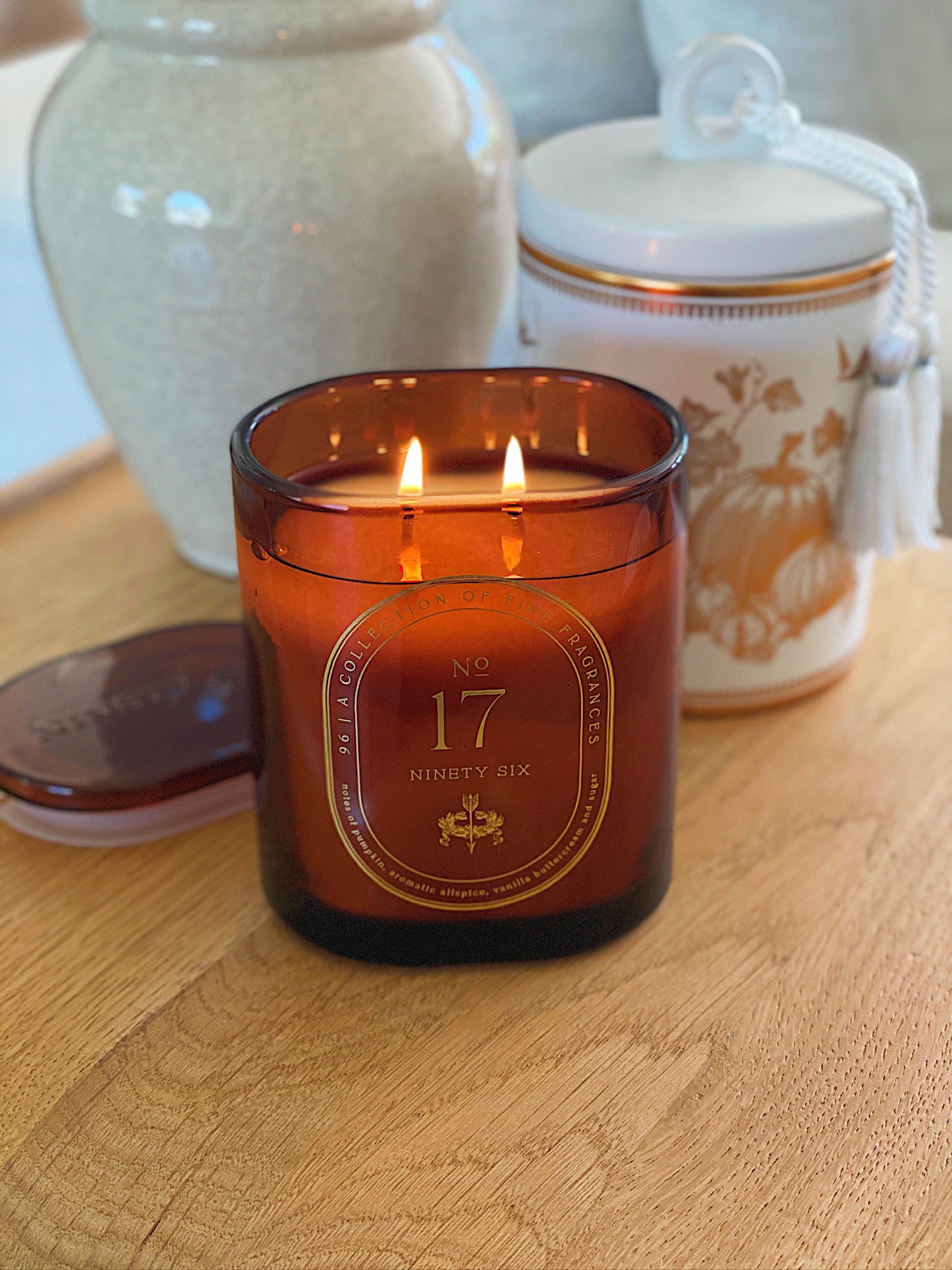 No. 17 – DW Home Candles