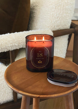 dw home tobacco noir candle Warm Pipe Scented Candles 13oz 100ml Reed Diffuser DW Home | Accents |