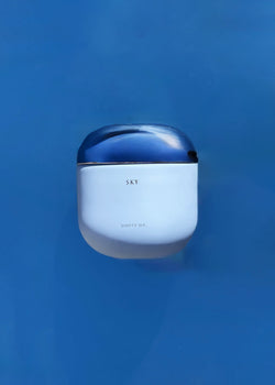 Sky Candle Single Wick 