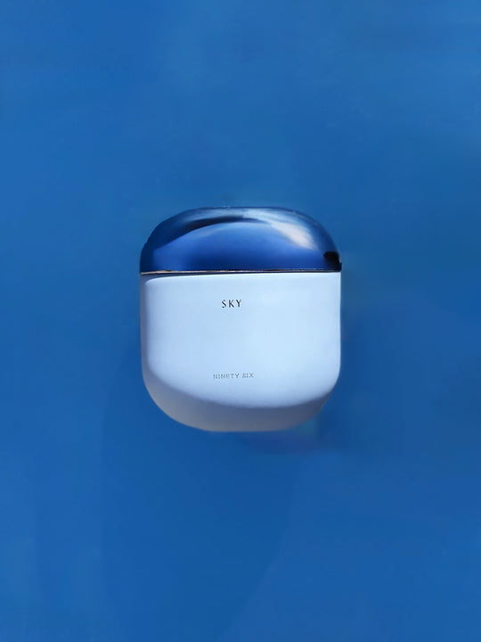 Sky Candle Single Wick 