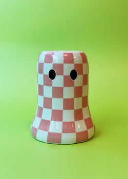 Hard Candy Candle Single Wick
