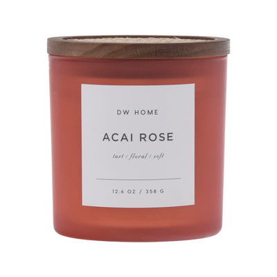 Acai Rose