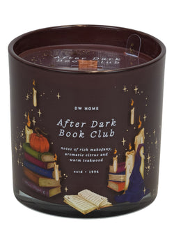 After Dark Book Club