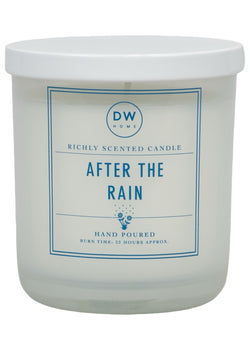 After the Rain