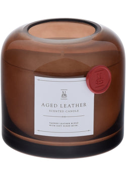 Aged Leather