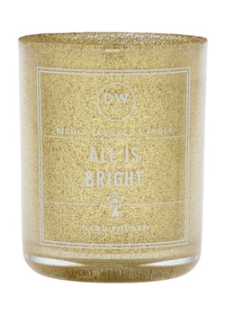 All Is Bright - Mini