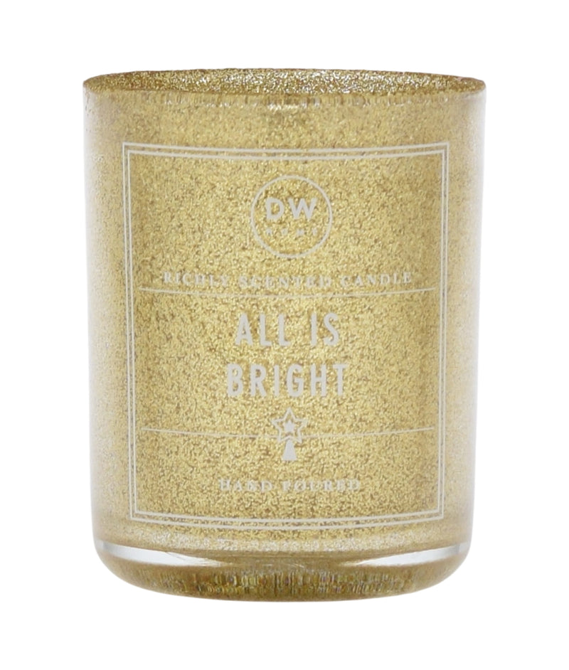 All Is Bright - Mini