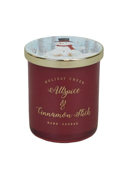 Allspice & Cinnamon Stick - Mini