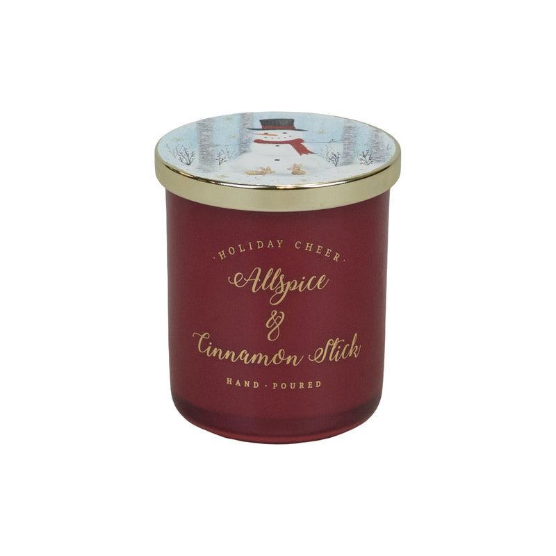 Allspice & Cinnamon Stick - Mini
