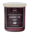 Almond Fig Tart - Mini