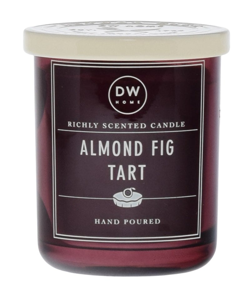 Almond Fig Tart - Mini