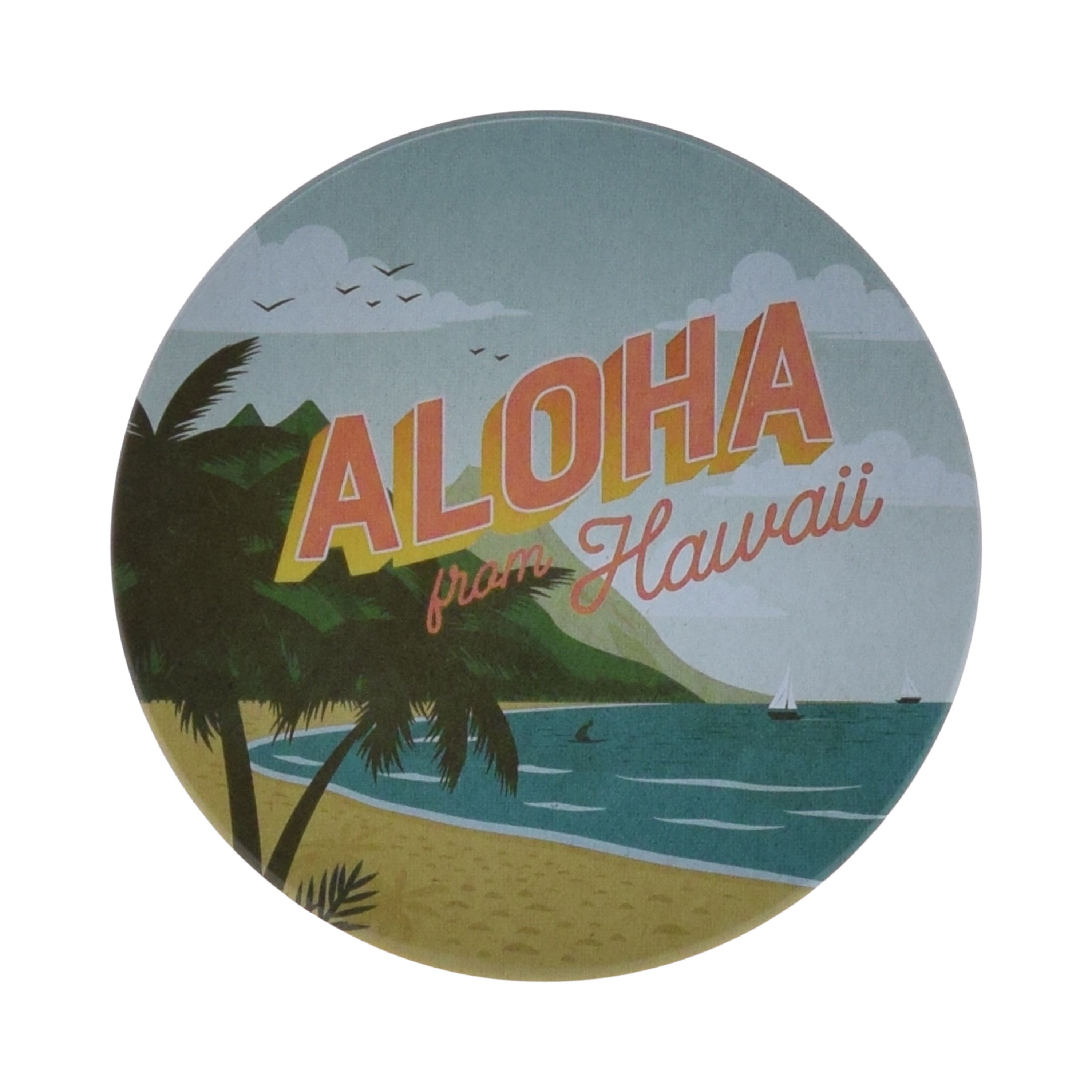 Aloha From Hawaii – DW Home Candles