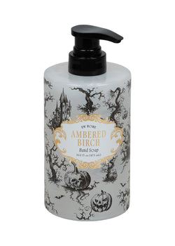 Ambered Birch | Hand Soap