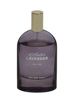 Amber Lavender | Pillow Mist