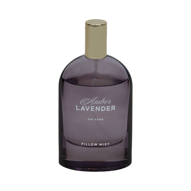 Amber Lavender | Pillow Mist