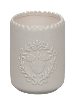 Amber Oak | Ceramic