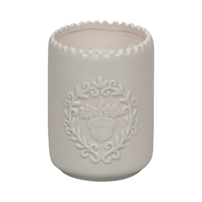 Amber Oak | Ceramic