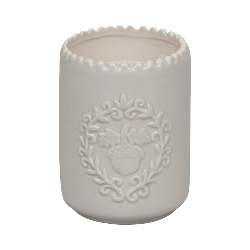 Amber Oak | Ceramic