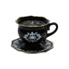 Amber Oak | Ceramic Tea Cup thumbnail