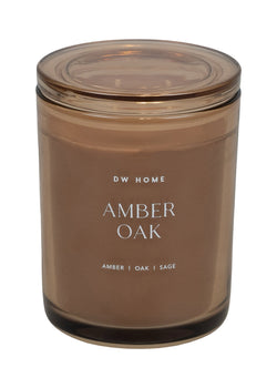 Amber Oak
