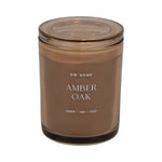 Amber Oak