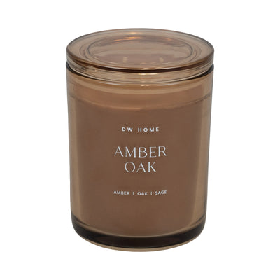 Amber Oak