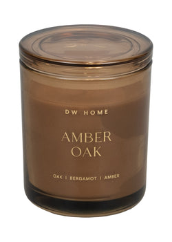 Amber Oak
