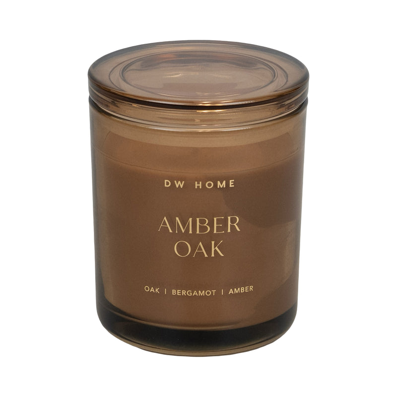 Amber Oak