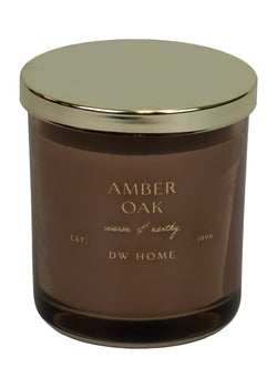 Amber Oak