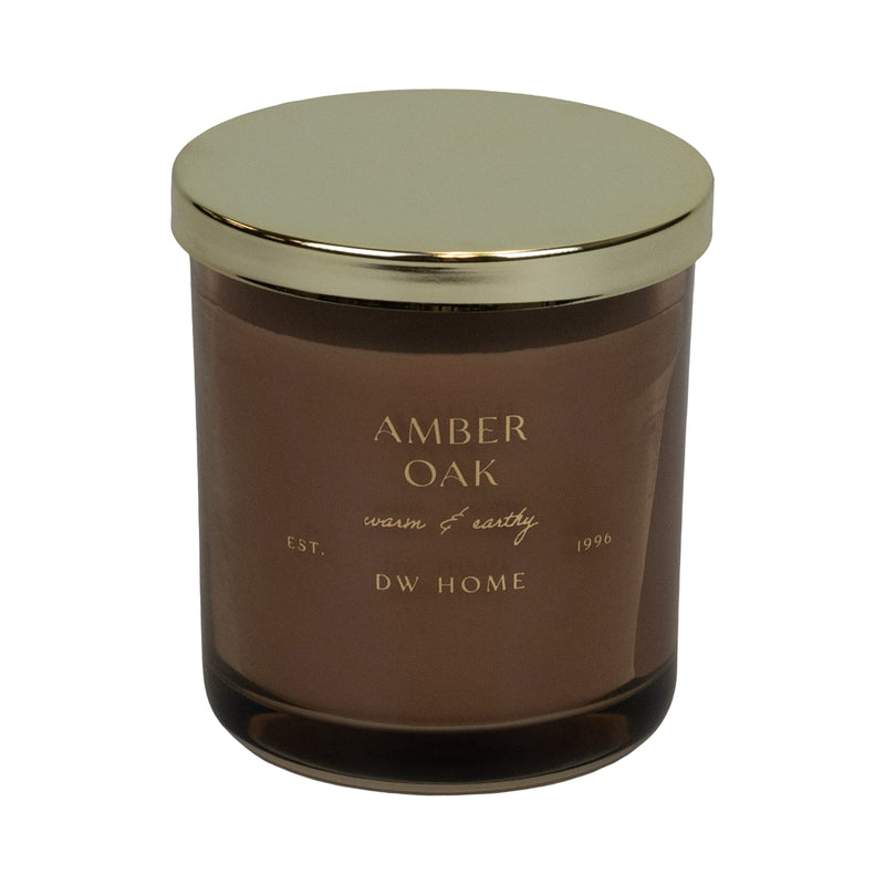 Amber Oak