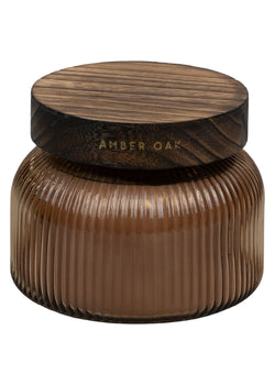Amber Oak