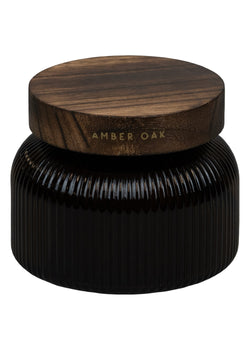 Amber Oak